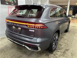 جيلي مونجارو